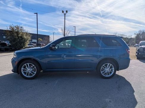 Used 2024 Dodge Durango GT image 6