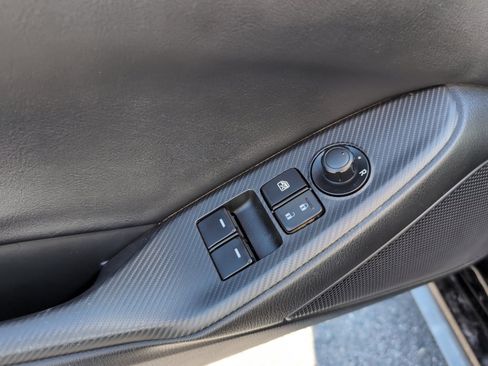 Used 2021 MAZDA MX-5 Miata Club image 10