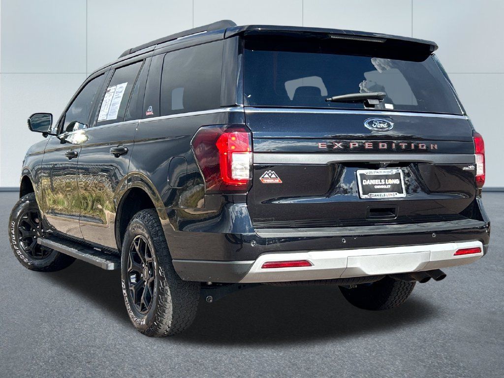 Used 2024 Ford Expedition Timberline AWD/4WD image 38