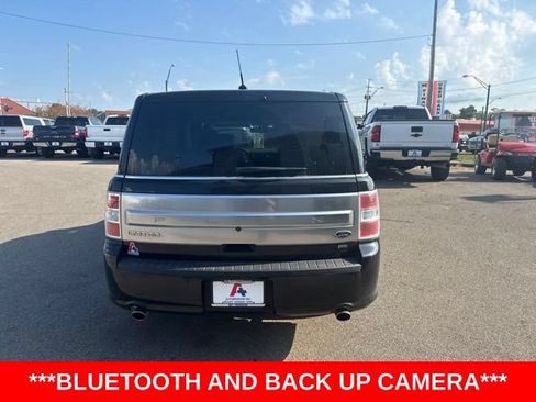Used 2019 Ford Flex Limited w/ Equipment Group 301A AWD/4WD image 4