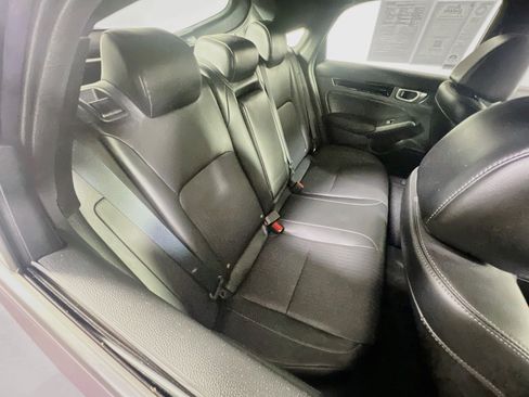 Used 2023 Honda Civic Sport Touring image 27