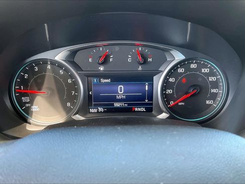 Used 2019 Chevrolet Equinox LT image 25