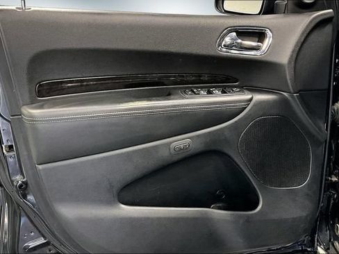 Used 2013 Dodge Durango Citadel w/ Technology Group AWD/4WD image 20