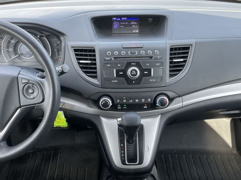 Used 2013 Honda CR-V EX image 13