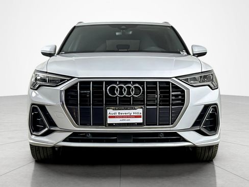 Used 2023 Audi Q3 2.0T Premium w/ 19" Wheel Package image 8