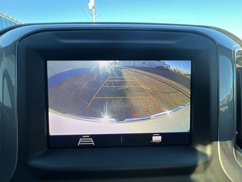 Used 2021 GMC Sierra 1500 Fleet/Base w/ Sierra Value Package image 14