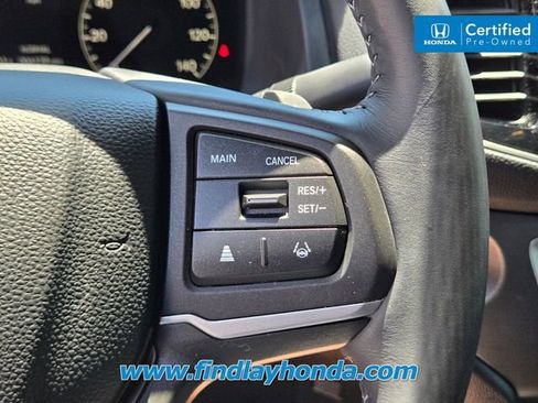 Certified 2025 Honda Ridgeline RTL image 28