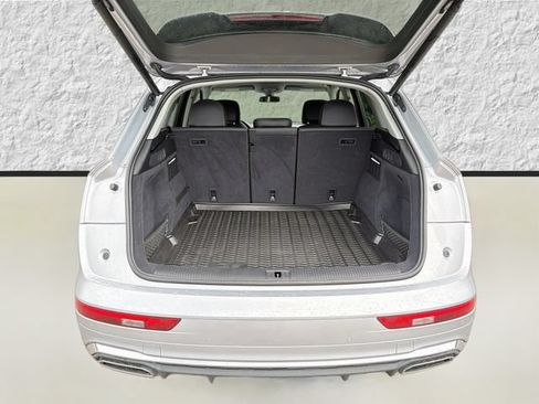 Used 2022 Audi Q5 2.0T Premium Plus AWD/4WD image 12