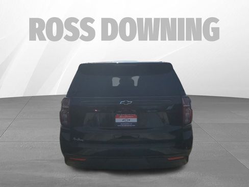 Used 2023 Chevrolet Tahoe Z71 image 5
