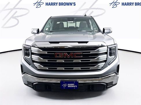 New 2026 GMC Sierra 1500 SLE w/ Preferred Package image 27