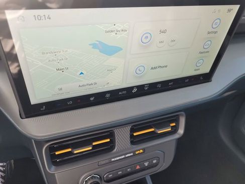 New 2025 Ford Maverick Tremor image 9