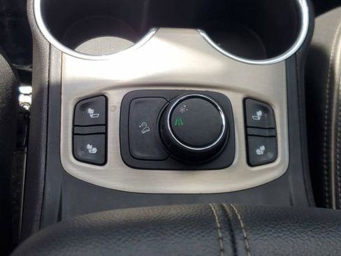 Used 2019 GMC Terrain Denali FWD image 26