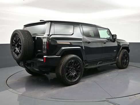 Used 2026 GMC Hummer EV SUV AWD/4WD image 5