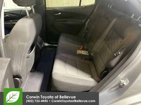Used 2019 Chevrolet Equinox LT image 23
