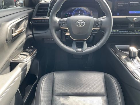 Used 2024 Toyota Crown w/ Advanced Technology Package AWD/4WD image 22