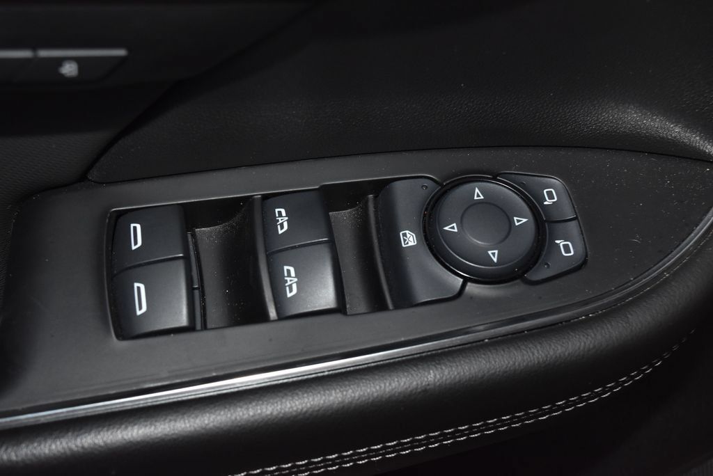 Used 2024 Buick Envision Preferred AWD/4WD image 5