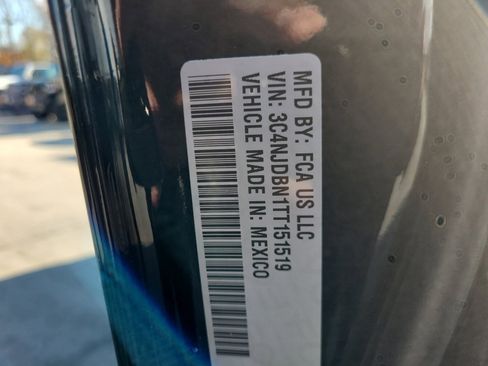 New 2026 Jeep Compass Latitude w/ Quick Order Package 29K image 35