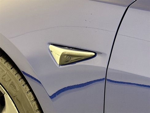 Used 2018 Tesla Model 3 Long Range image 10