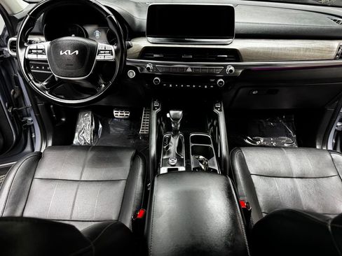Used 2022 Kia Telluride SX w/ Towing Package image 38