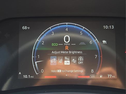 New 2026 Toyota Grand Highlander FWD image 24