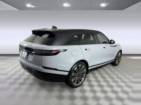Used 2024 Land Rover Range Rover Velar Dynamic SE AWD/4WD image 9