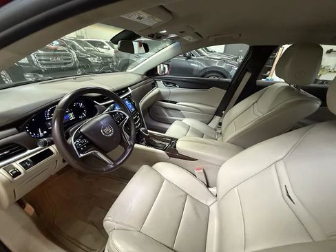 Used 2014 Cadillac XTS FWD image 12