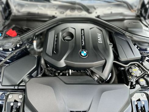 Used 2019 BMW 430i Gran Coupe xDrive w/ Convenience Package AWD/4WD image 29
