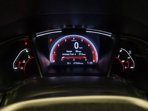 Used 2021 Honda Civic Sport image 23