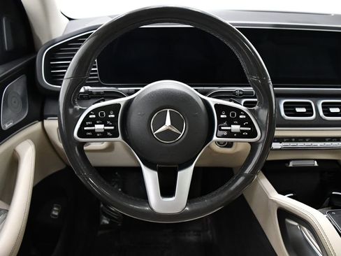 Used 2020 Mercedes-Benz GLE 350 4MATIC image 9