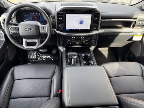 New 2026 Ford F150 Lariat image 11