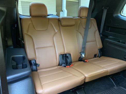 Used 2025 Kia Telluride SX Prestige X-Line AWD/4WD image 39