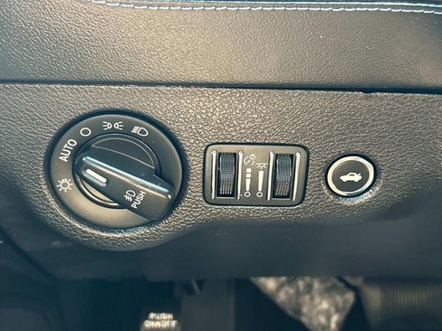 Used 2023 Dodge Charger SXT w/ Plus Group image 34