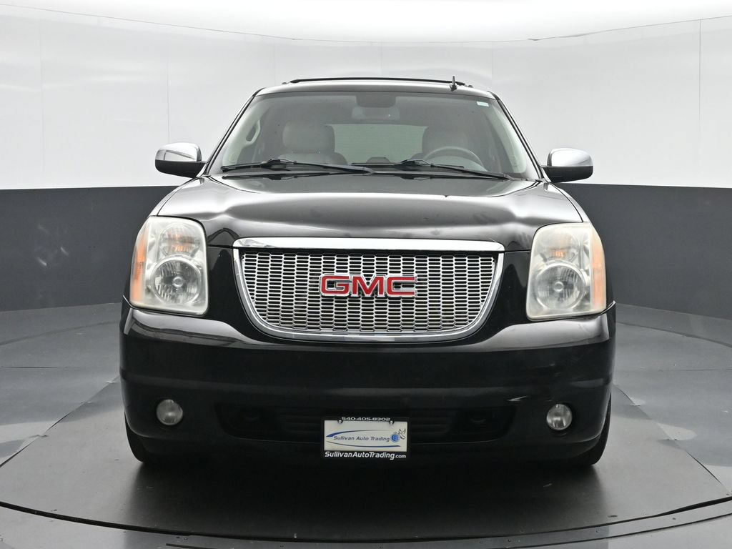 Used 2012 GMC Yukon SLT w/ SLT-2 Equipment Package RWD image 2