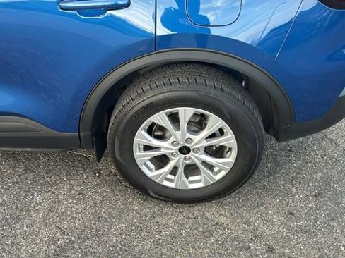 Certified 2023 Ford Escape Active w/ Tech Pack #2 AWD/4WD image 27