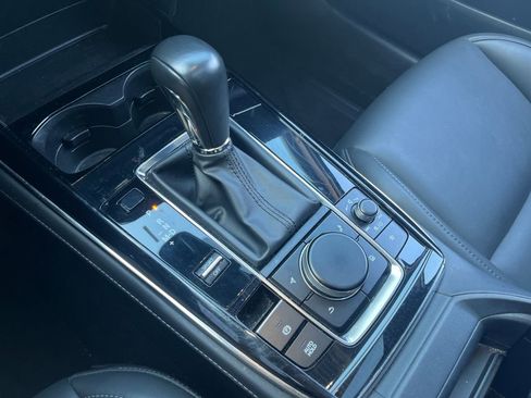 Used 2025 MAZDA CX-30 AWD 2.5 S w/ Preferred Package image 21