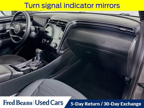 Used 2023 Hyundai Santa Cruz SEL w/ Activity Package AWD/4WD image 33