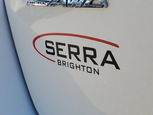Used 2024 Subaru Outback Limited AWD/4WD image 35