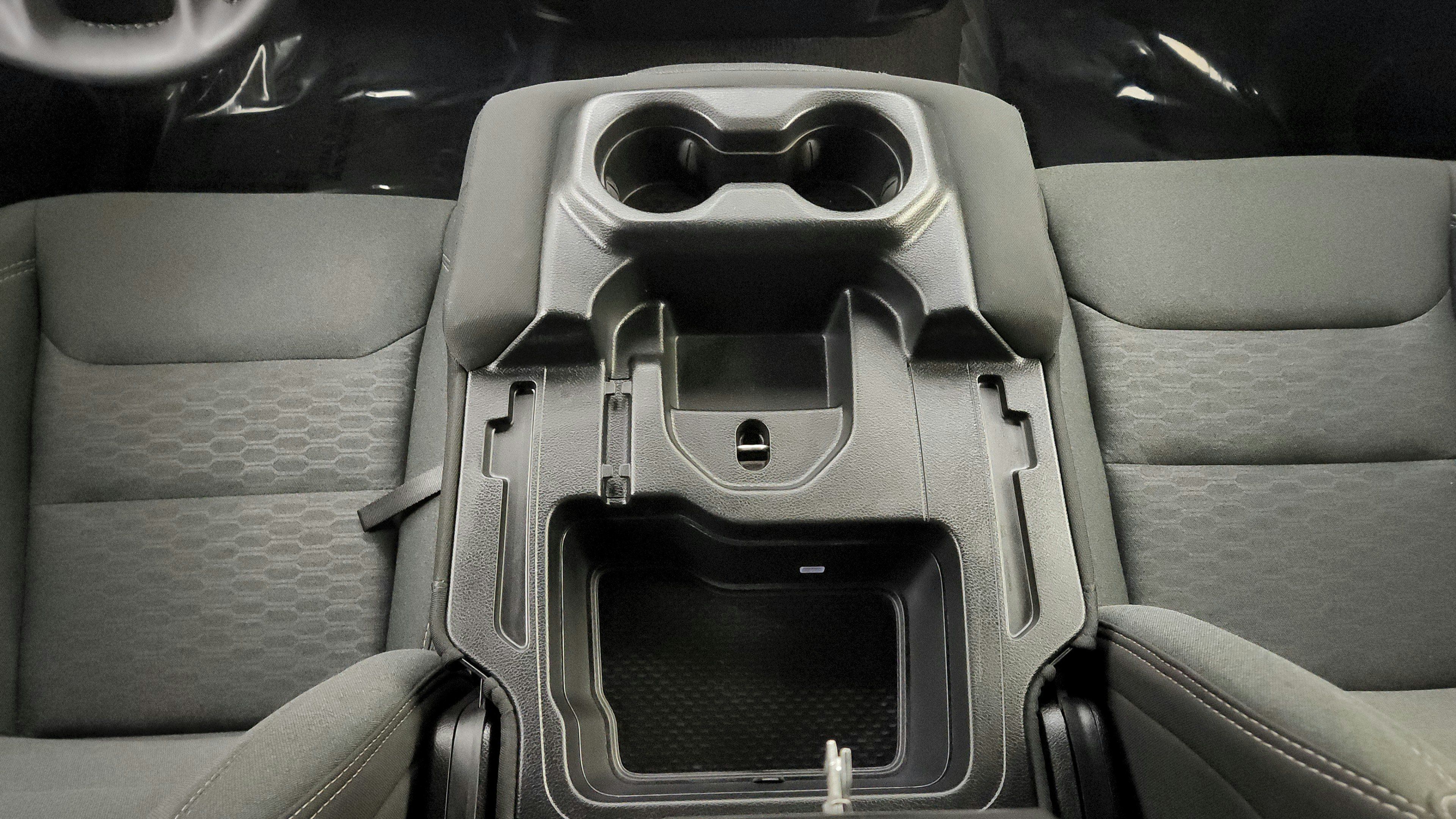 Used 2025 RAM 1500 Big Horn AWD/4WD image 22