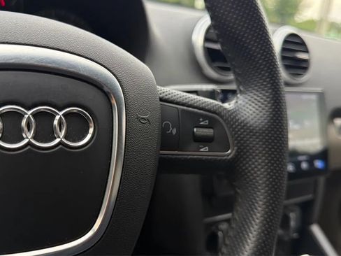 Used 2011 Audi A3 2.0T Premium Plus AWD/4WD image 32