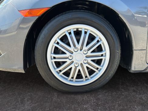 Used 2021 Honda Civic LX image 10