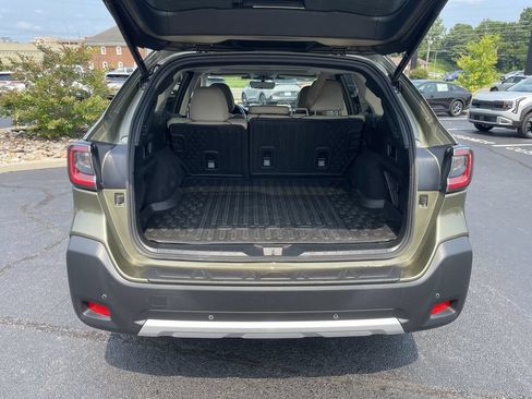 Certified 2024 Subaru Outback Limited XT AWD/4WD image 38