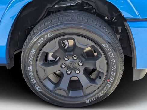 New 2026 RAM 1500 Big Horn/Lone Star image 9