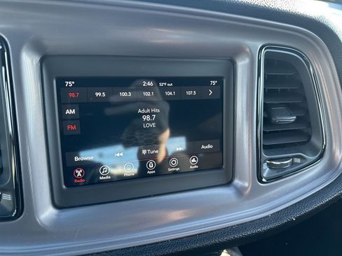 Used 2023 Dodge Challenger R/T w/ Blacktop Package image 27