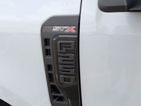New 2026 Ford F250 XL w/ STX Appearance Package image 42