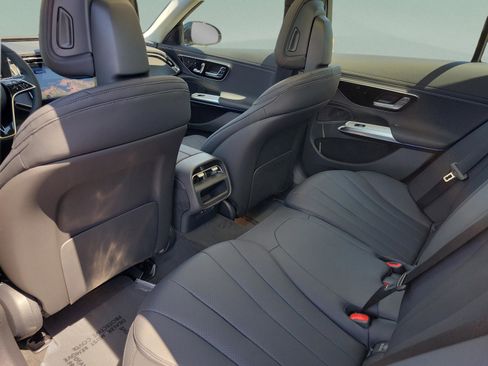 New 2026 Mercedes-Benz E 350 Sedan image 10