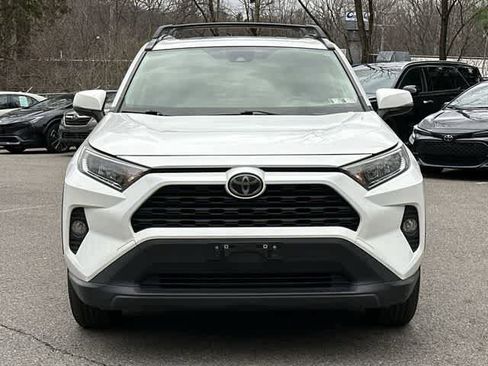 Used 2020 Toyota RAV4 XLE w/ Convenience Package image 29