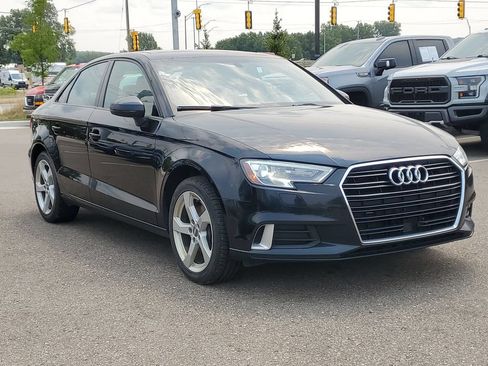 Used 2019 Audi A3 2.0T Premium FWD image 4