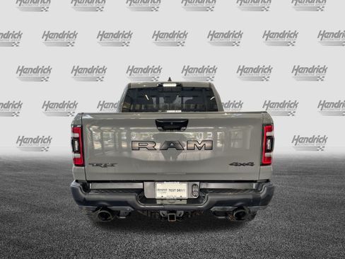 Used 2023 RAM 1500 TRX w/ TRX Level 2 Equipment Group AWD/4WD image 9