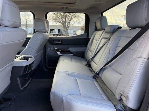 Used 2022 Toyota Tundra Limited image 29