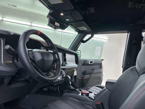 New 2026 Ford Bronco Raptor AWD/4WD image 26